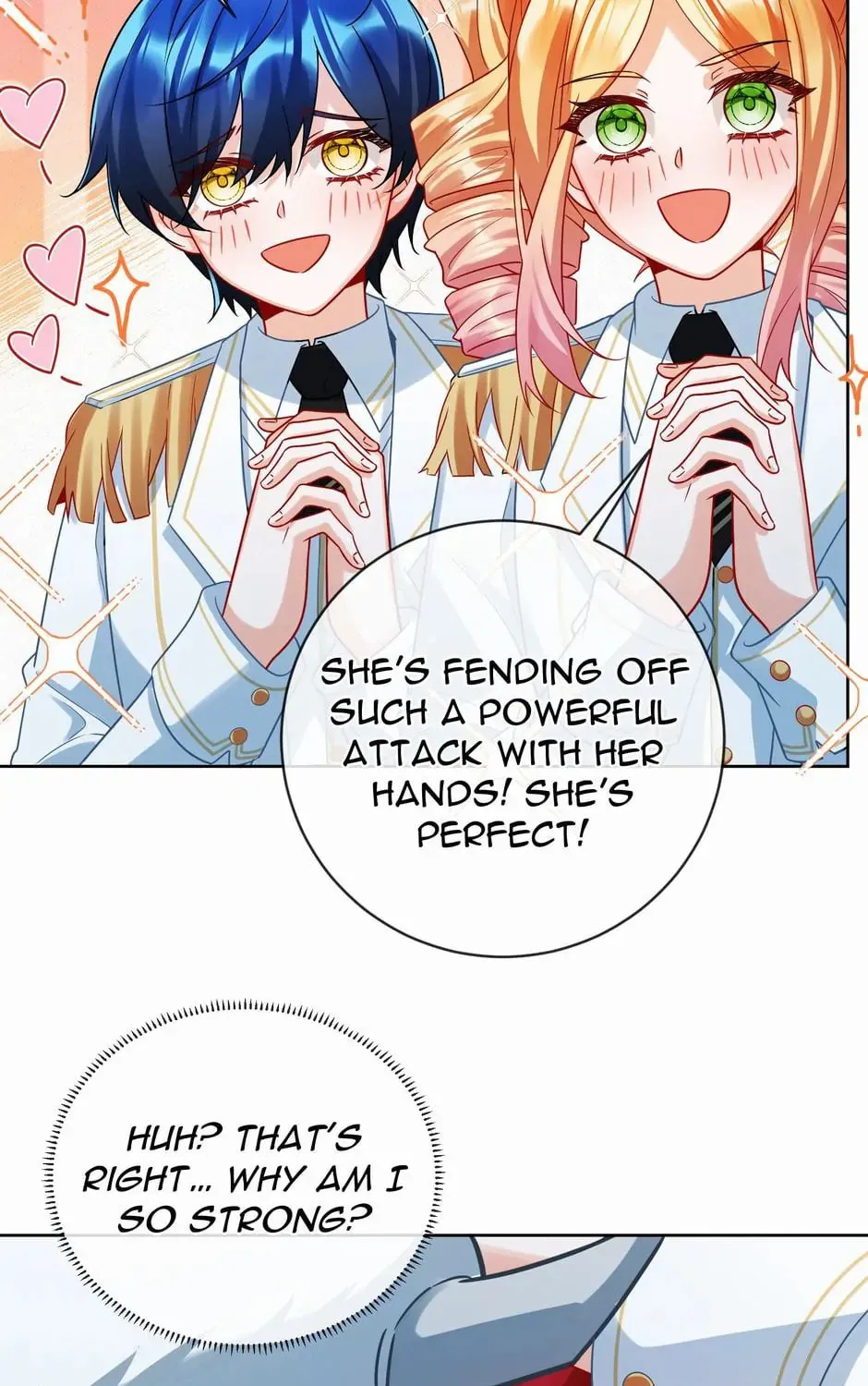 The Villainess and Miss Demon Lord Chapter 29 page 77 - 