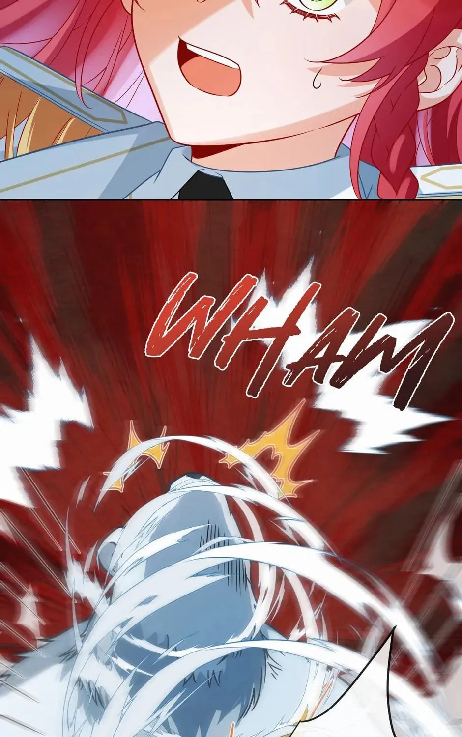 The Villainess and Miss Demon Lord Chapter 29 page 79 - 