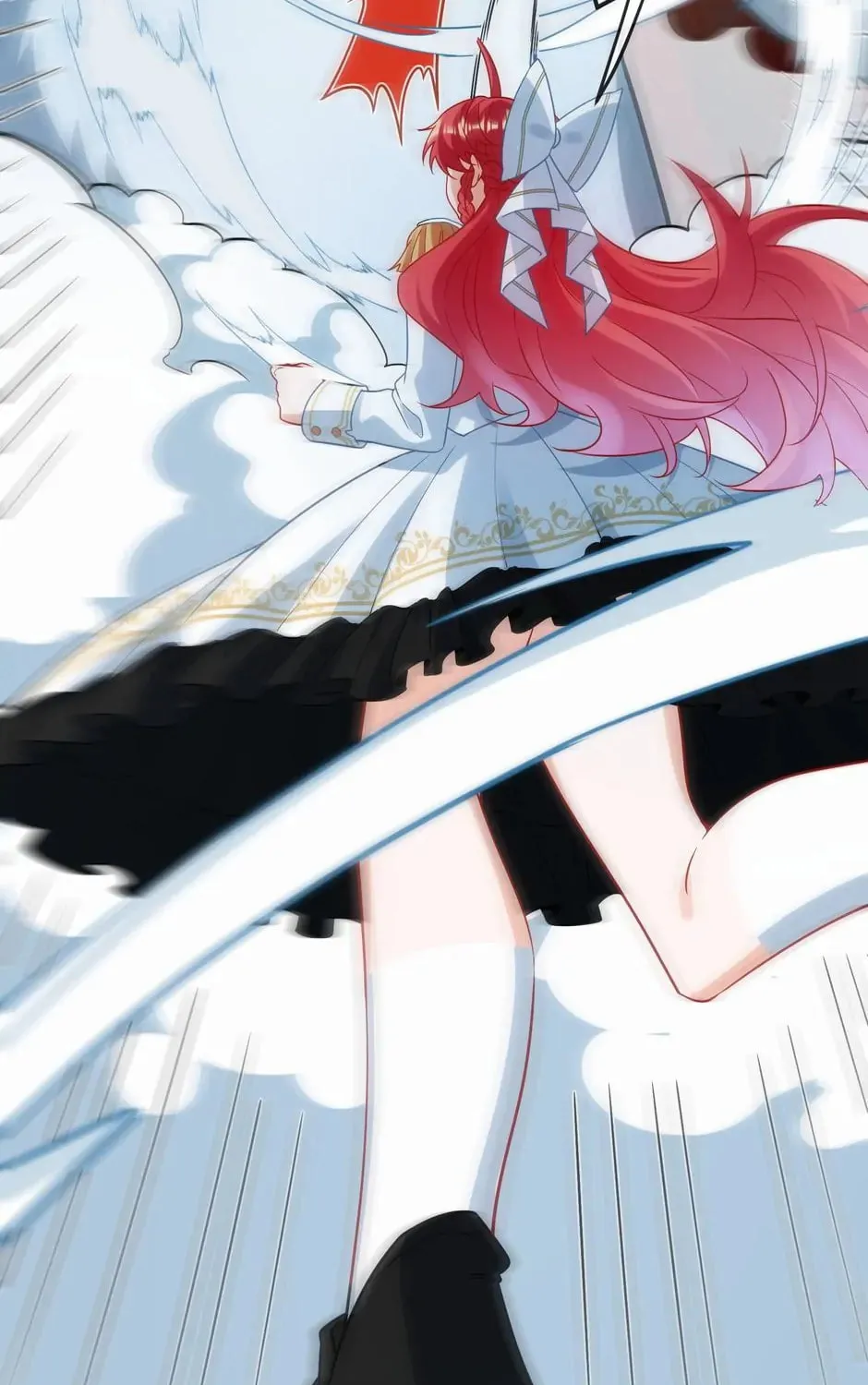 The Villainess and Miss Demon Lord Chapter 29 page 81 - 