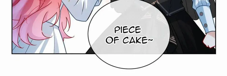 The Villainess and Miss Demon Lord Chapter 29 page 10 - 