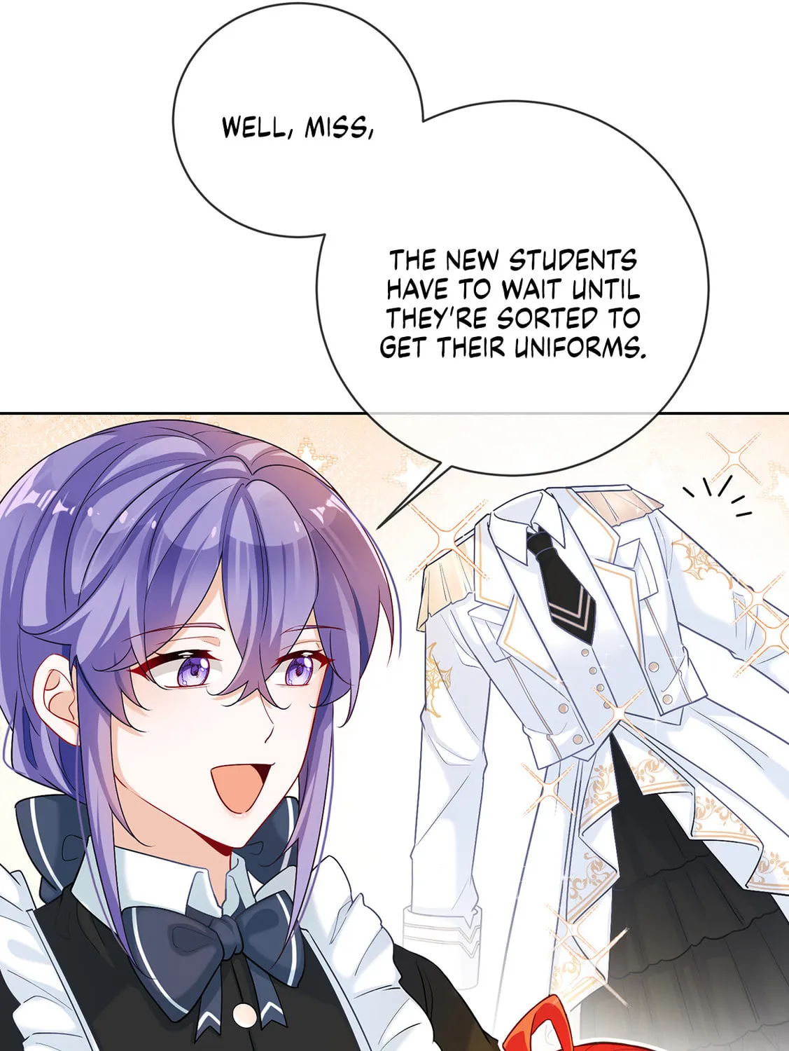 The Villainess and Miss Demon Lord Chapter 3 page 101 - 