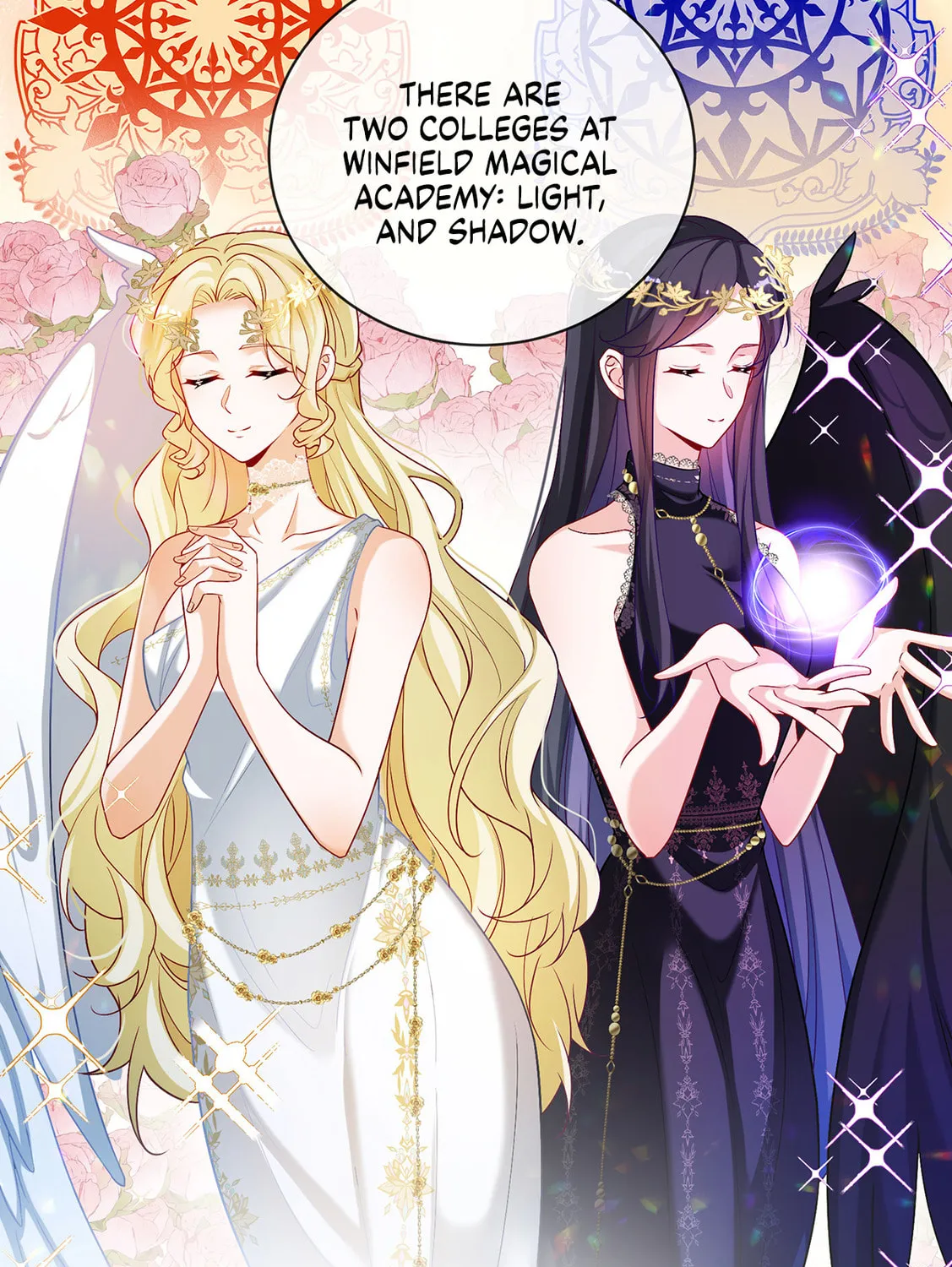 The Villainess and Miss Demon Lord Chapter 3 page 105 - 