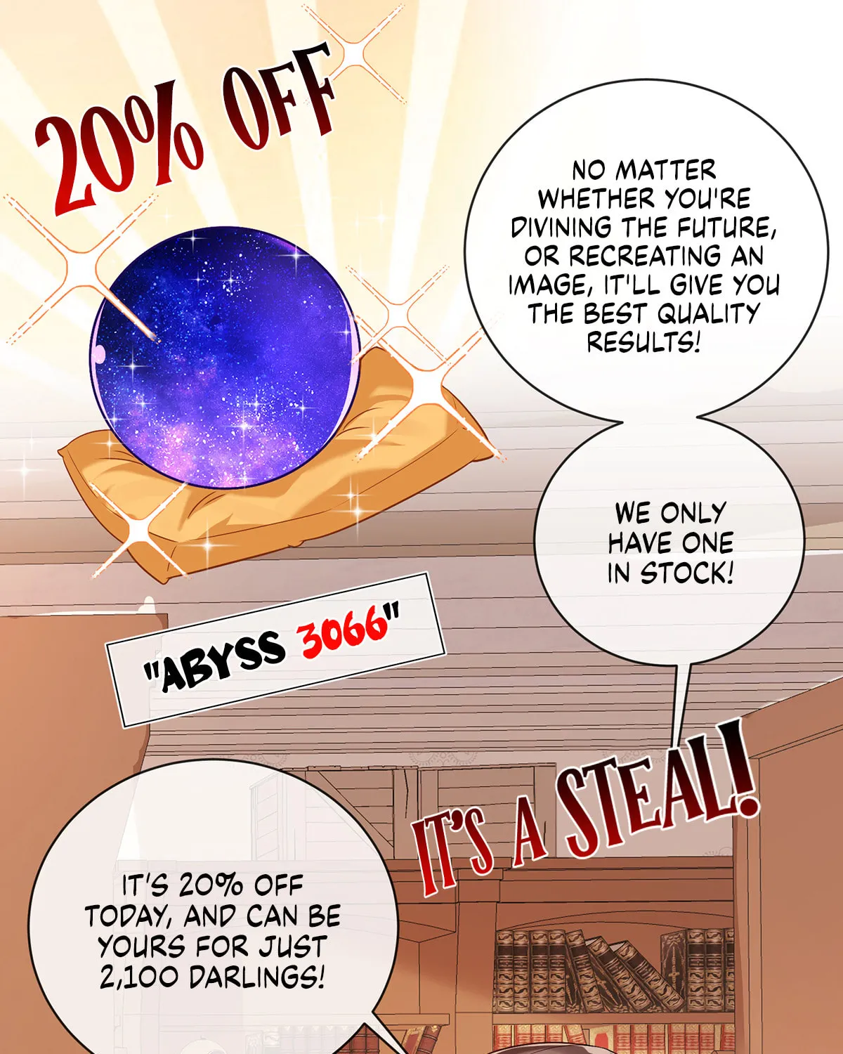 The Villainess and Miss Demon Lord Chapter 3 page 12 - 