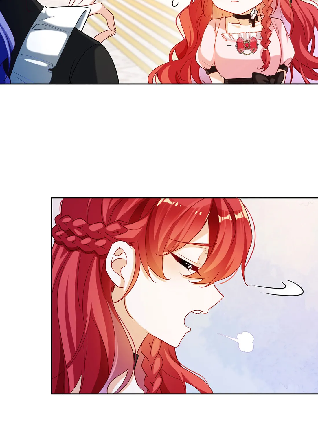 The Villainess and Miss Demon Lord Chapter 3 page 115 - 