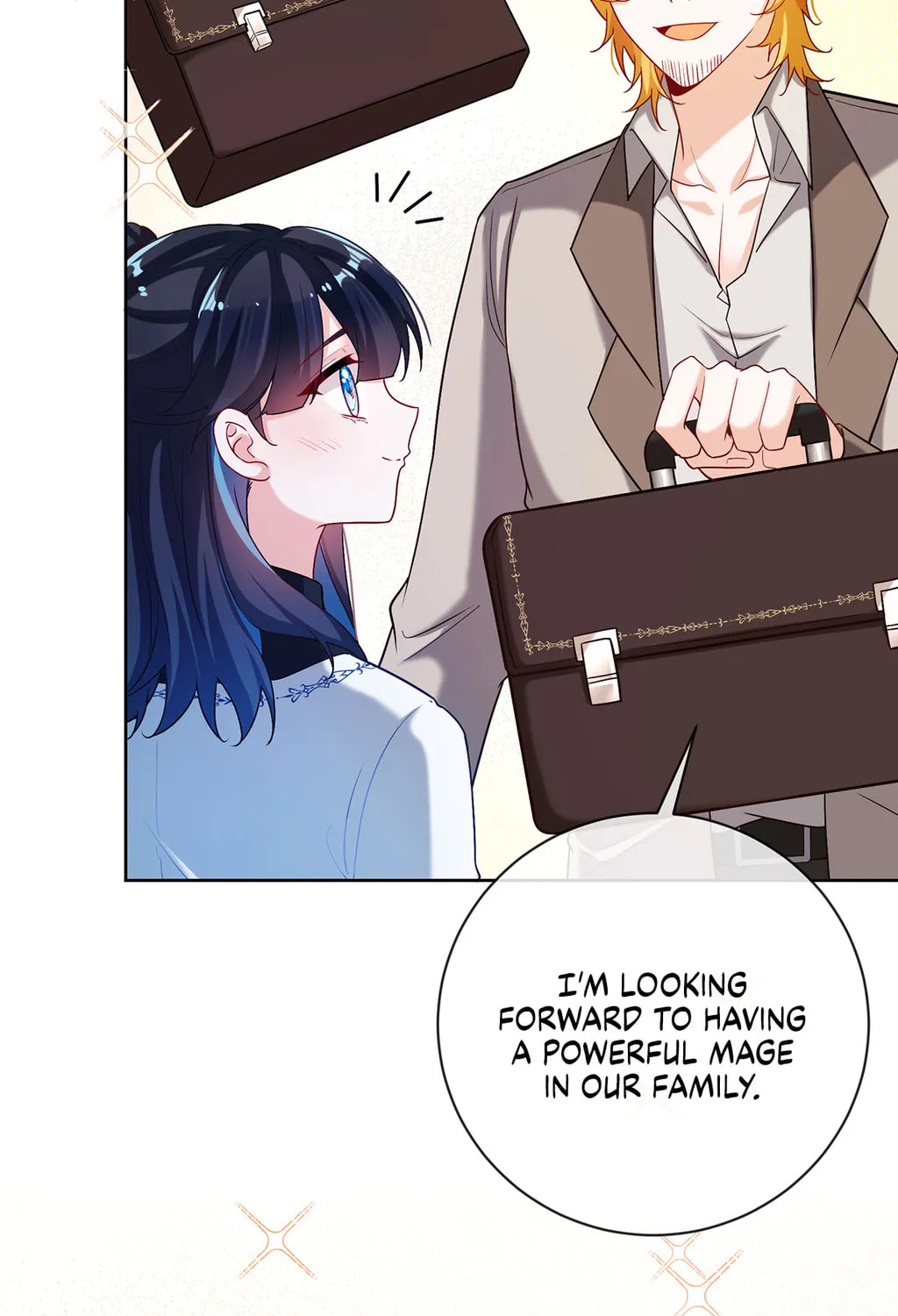 The Villainess and Miss Demon Lord Chapter 3 page 121 - 