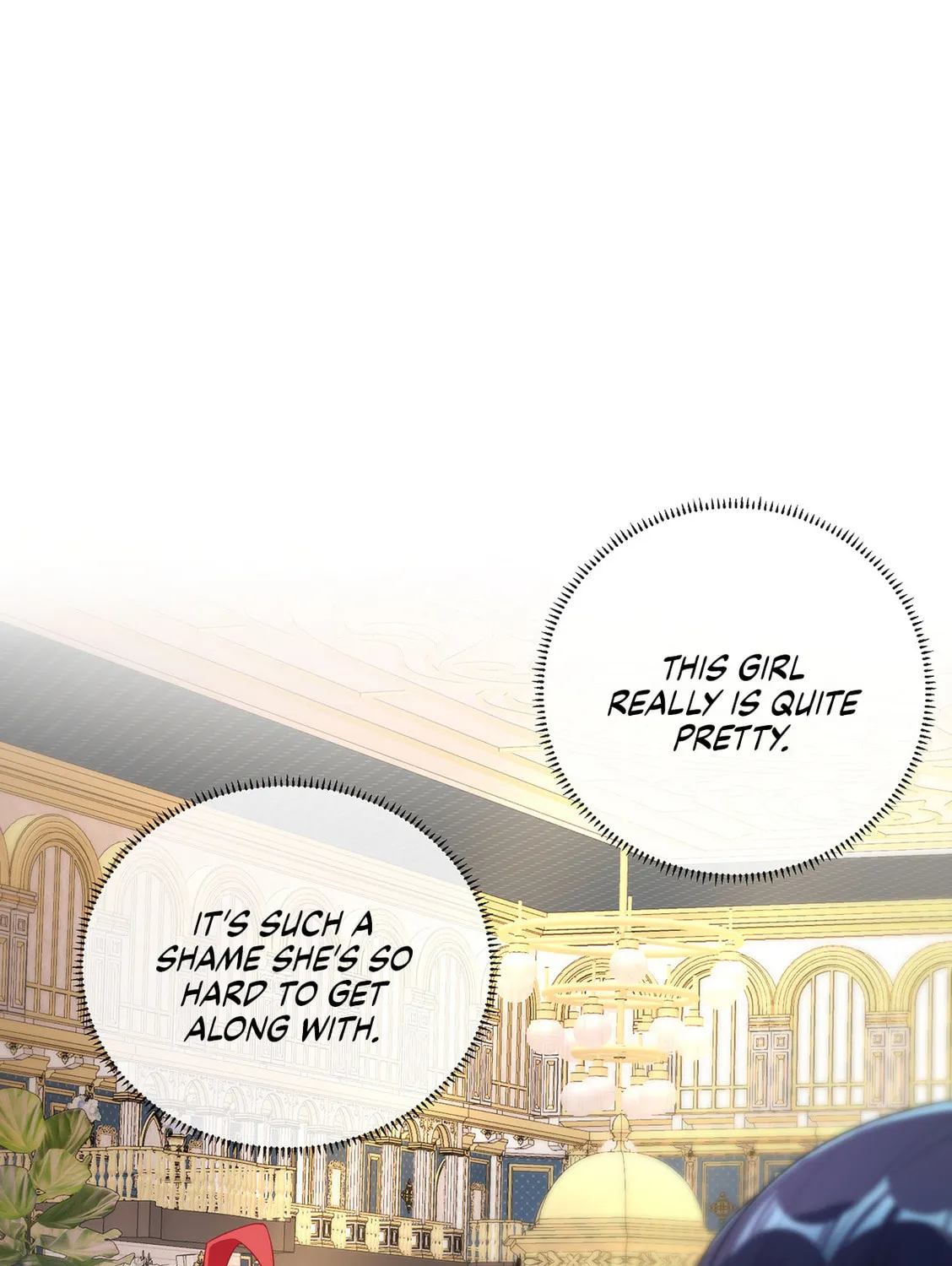 The Villainess and Miss Demon Lord Chapter 3 page 127 - 