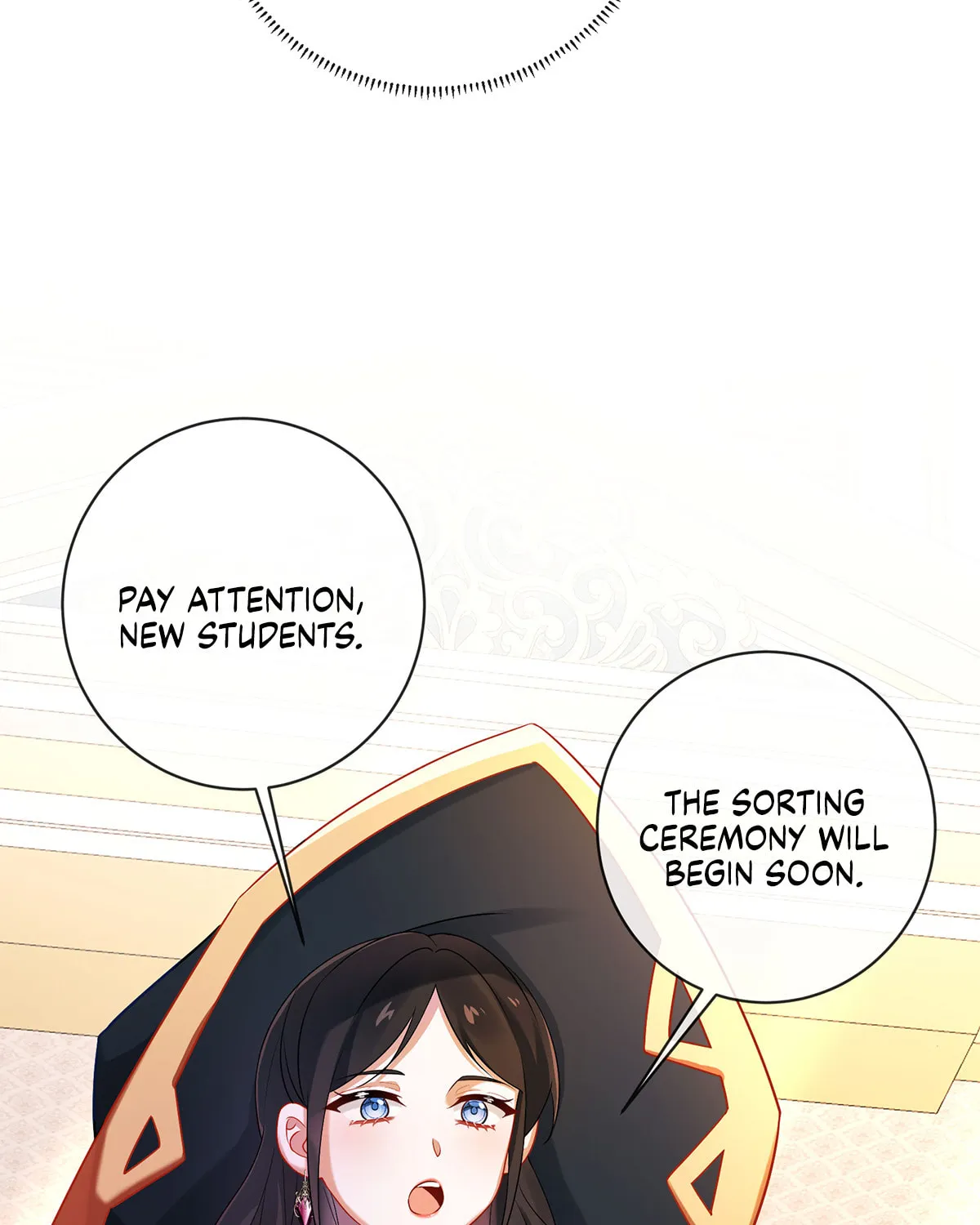 The Villainess and Miss Demon Lord Chapter 3 page 133 - 