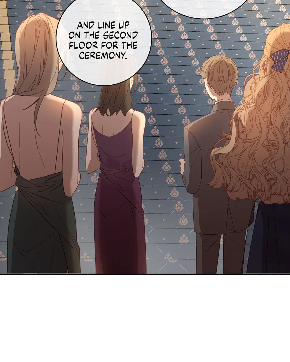 The Villainess and Miss Demon Lord Chapter 3 page 137 - 