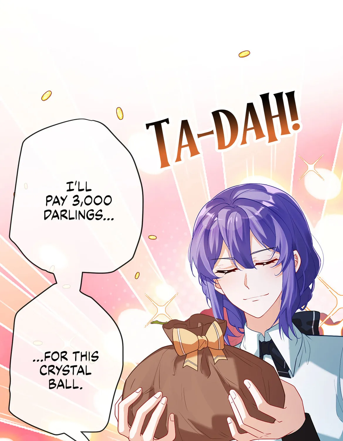 The Villainess and Miss Demon Lord Chapter 3 page 36 - 