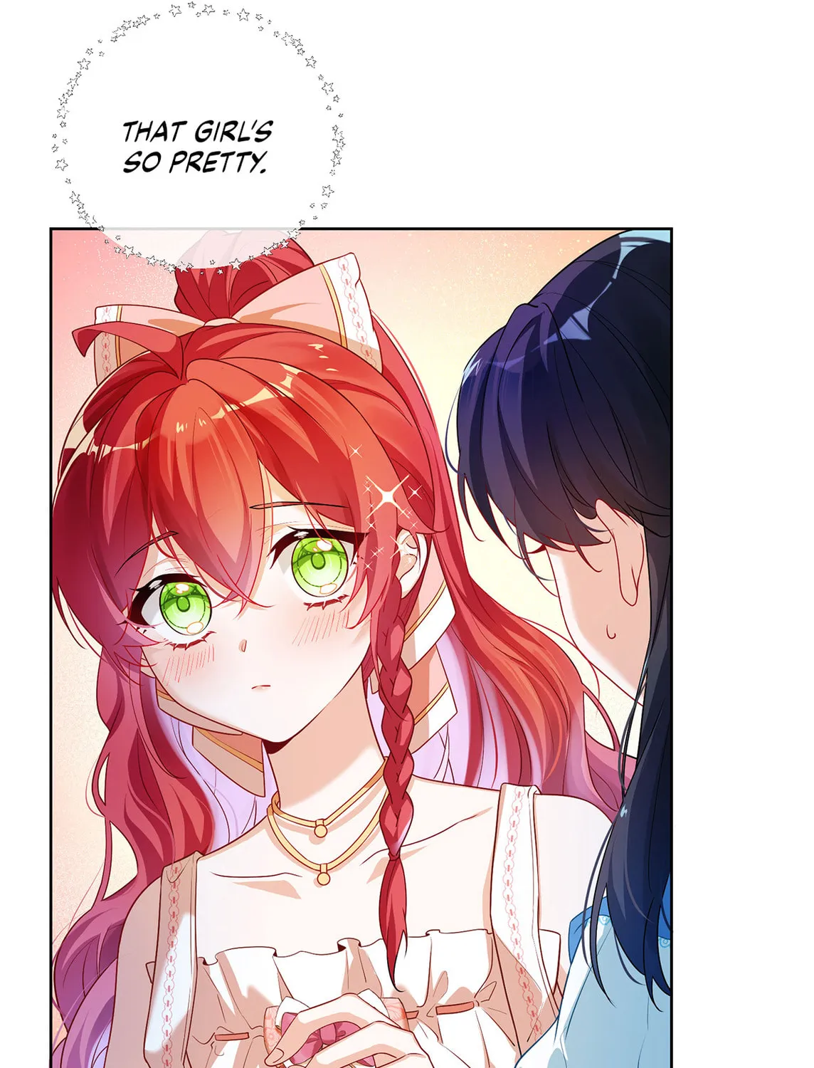The Villainess and Miss Demon Lord Chapter 3 page 5 - 