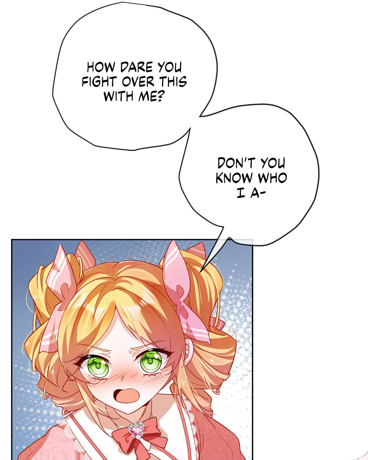 The Villainess and Miss Demon Lord Chapter 3 page 42 - 