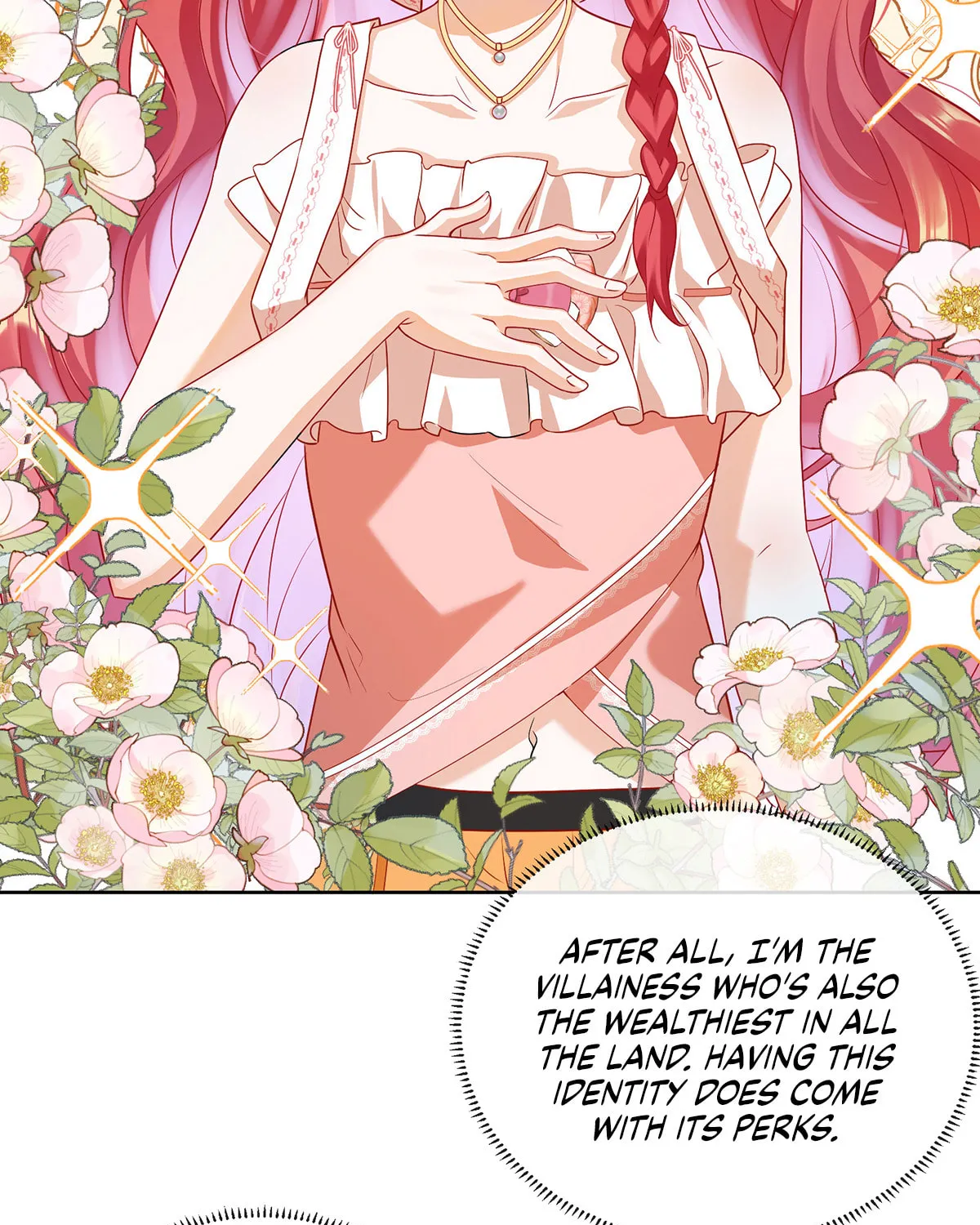 The Villainess and Miss Demon Lord Chapter 3 page 46 - 
