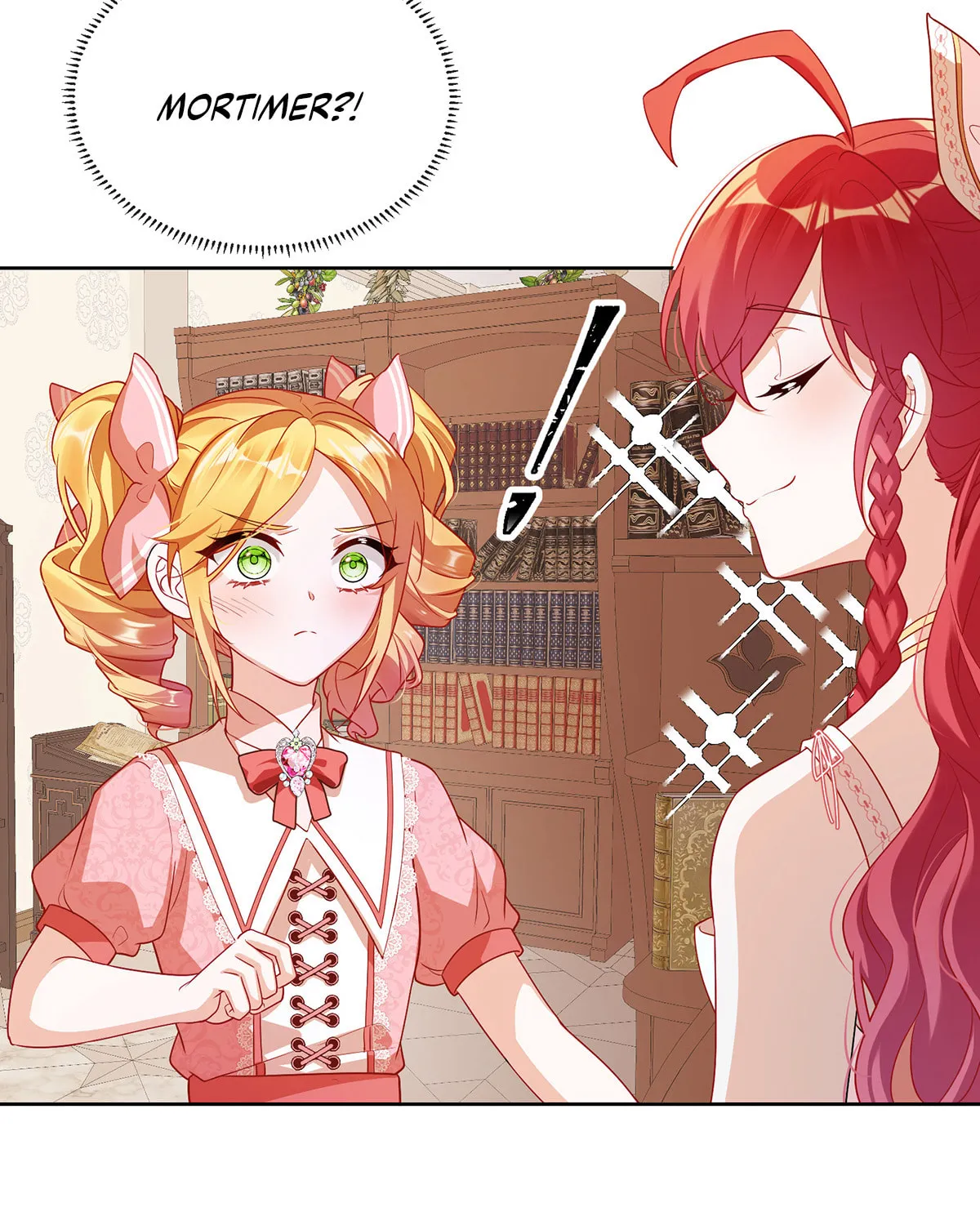 The Villainess and Miss Demon Lord Chapter 3 page 48 - 