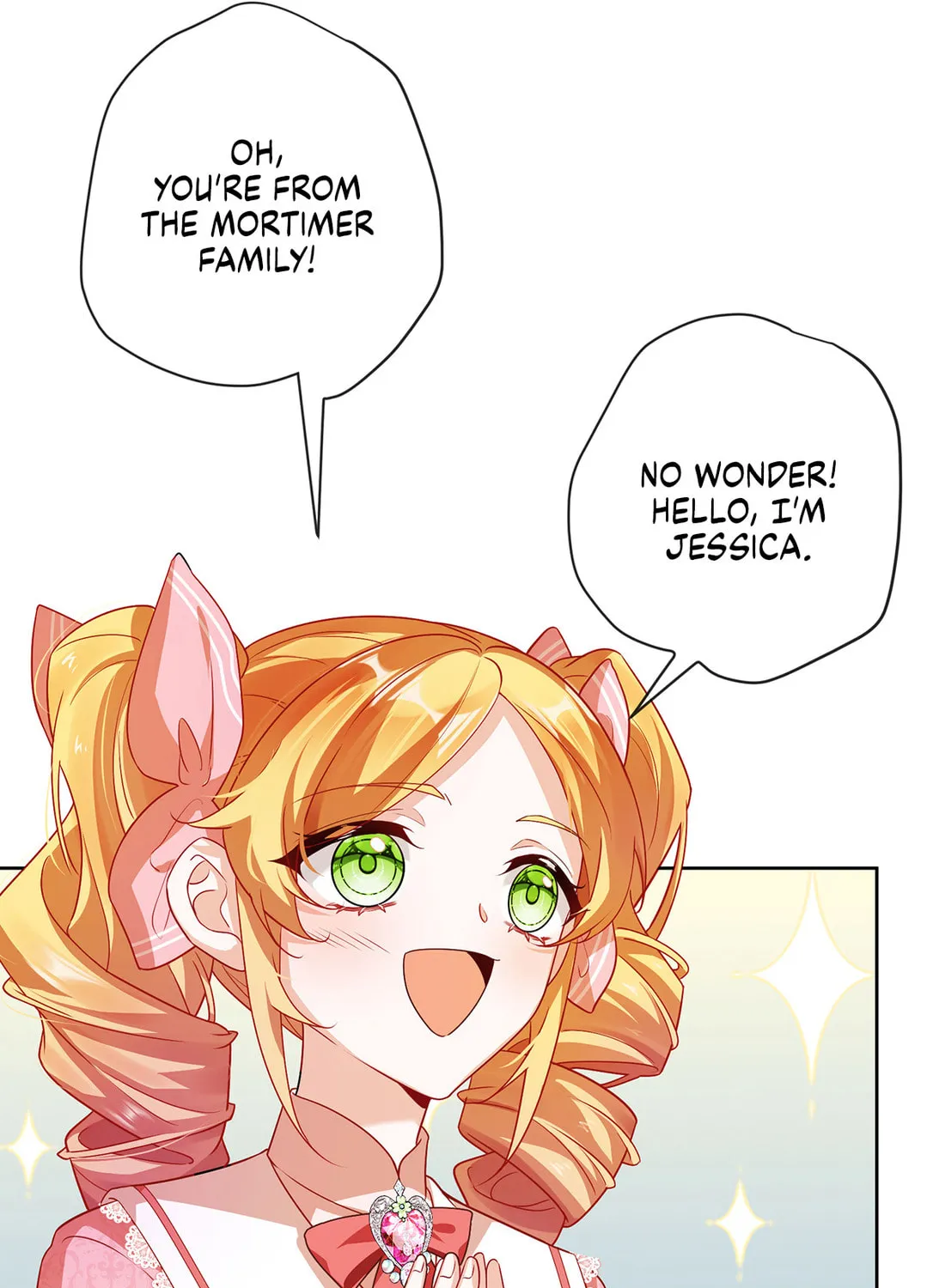The Villainess and Miss Demon Lord Chapter 3 page 50 - 