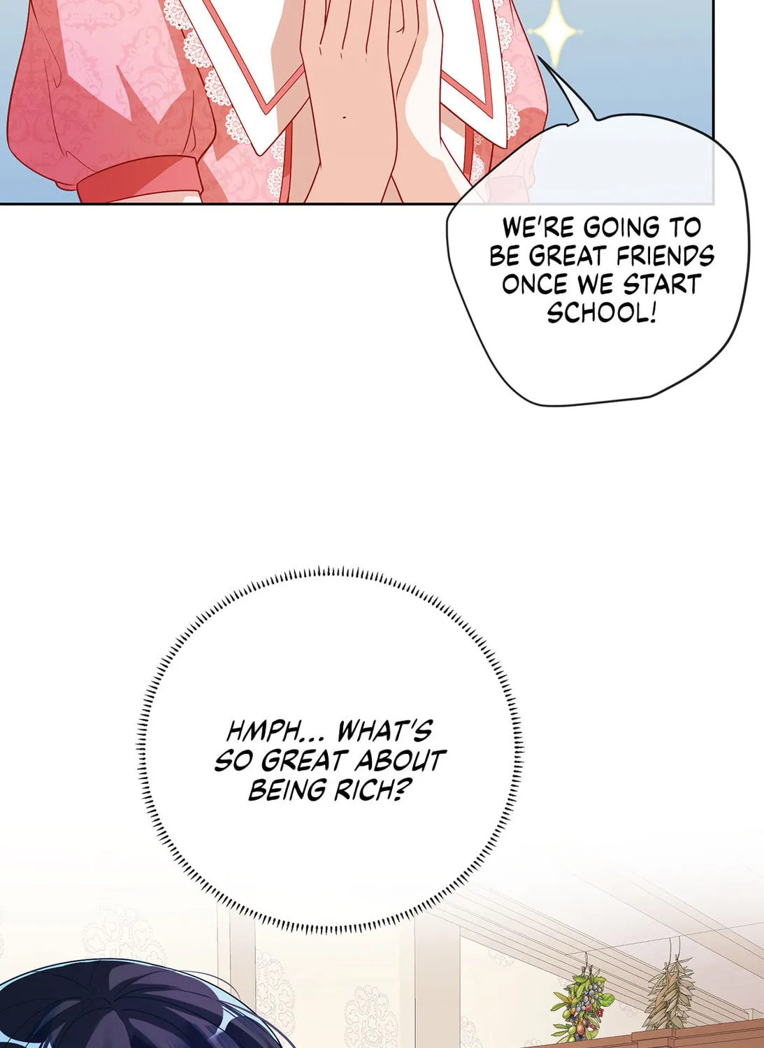 The Villainess and Miss Demon Lord Chapter 3 page 52 - 