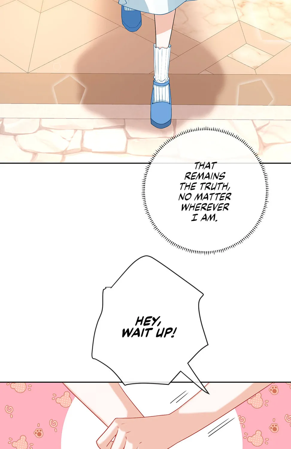 The Villainess and Miss Demon Lord Chapter 3 page 58 - 