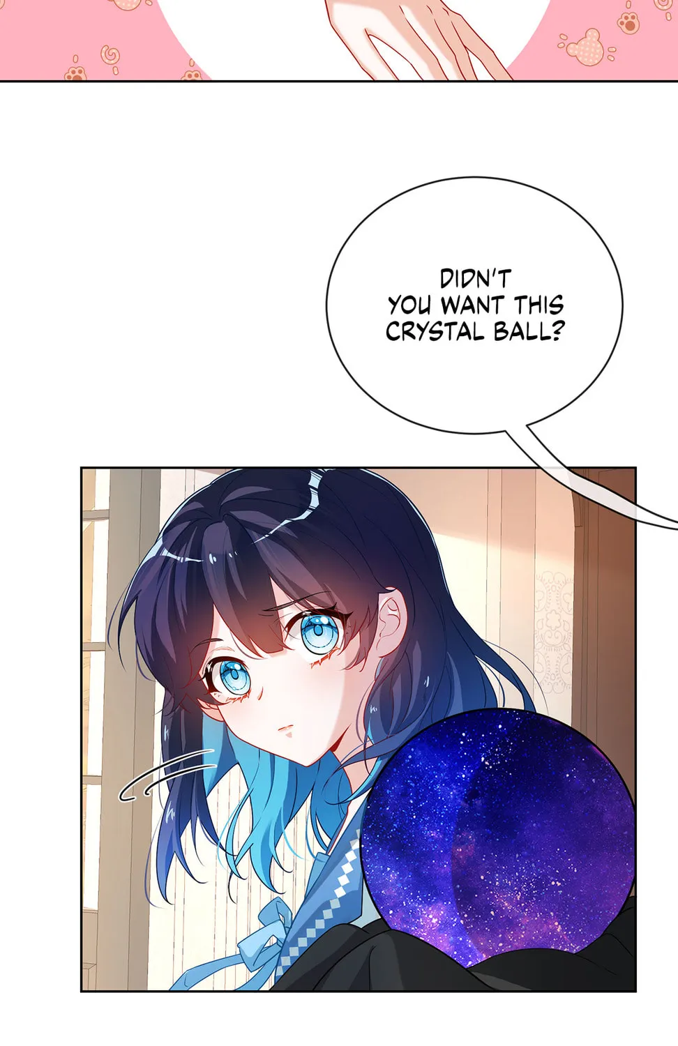 The Villainess and Miss Demon Lord Chapter 3 page 60 - 