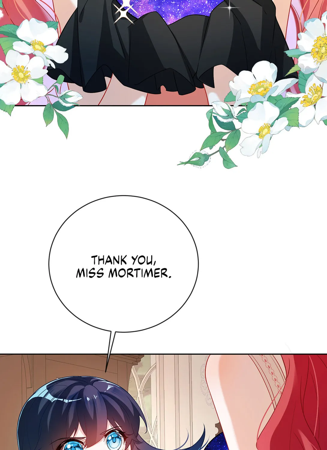 The Villainess and Miss Demon Lord Chapter 3 page 64 - 