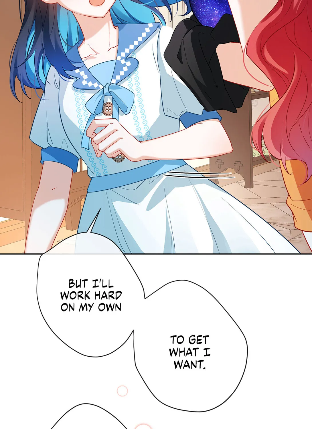 The Villainess and Miss Demon Lord Chapter 3 page 66 - 