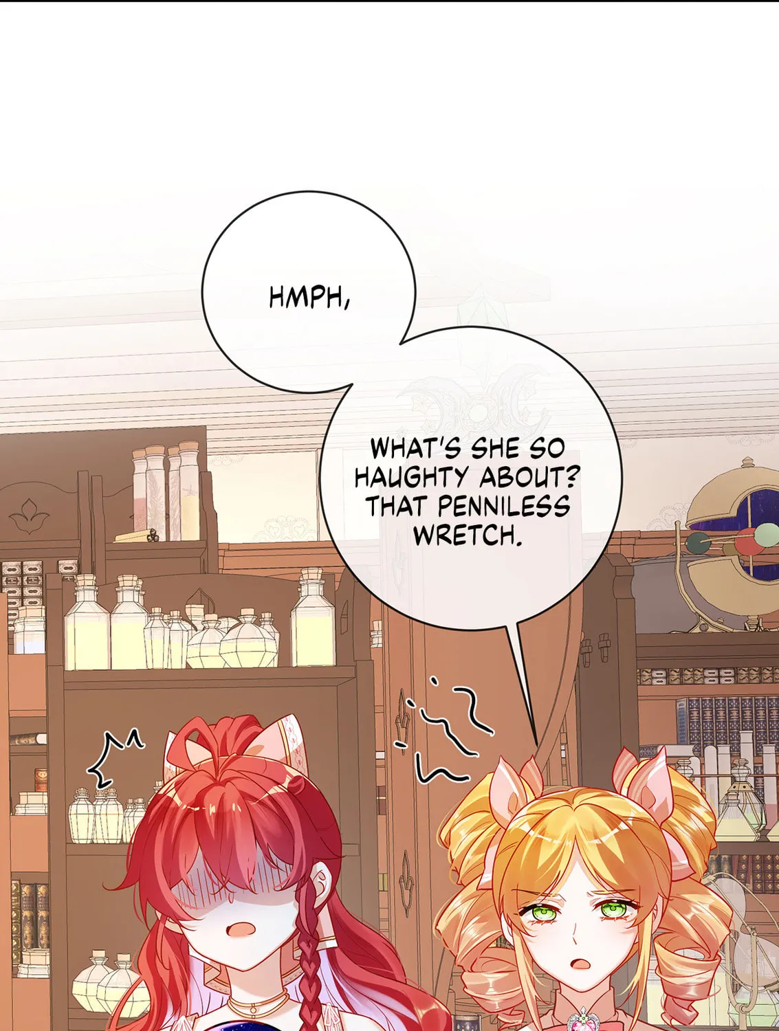 The Villainess and Miss Demon Lord Chapter 3 page 70 - 