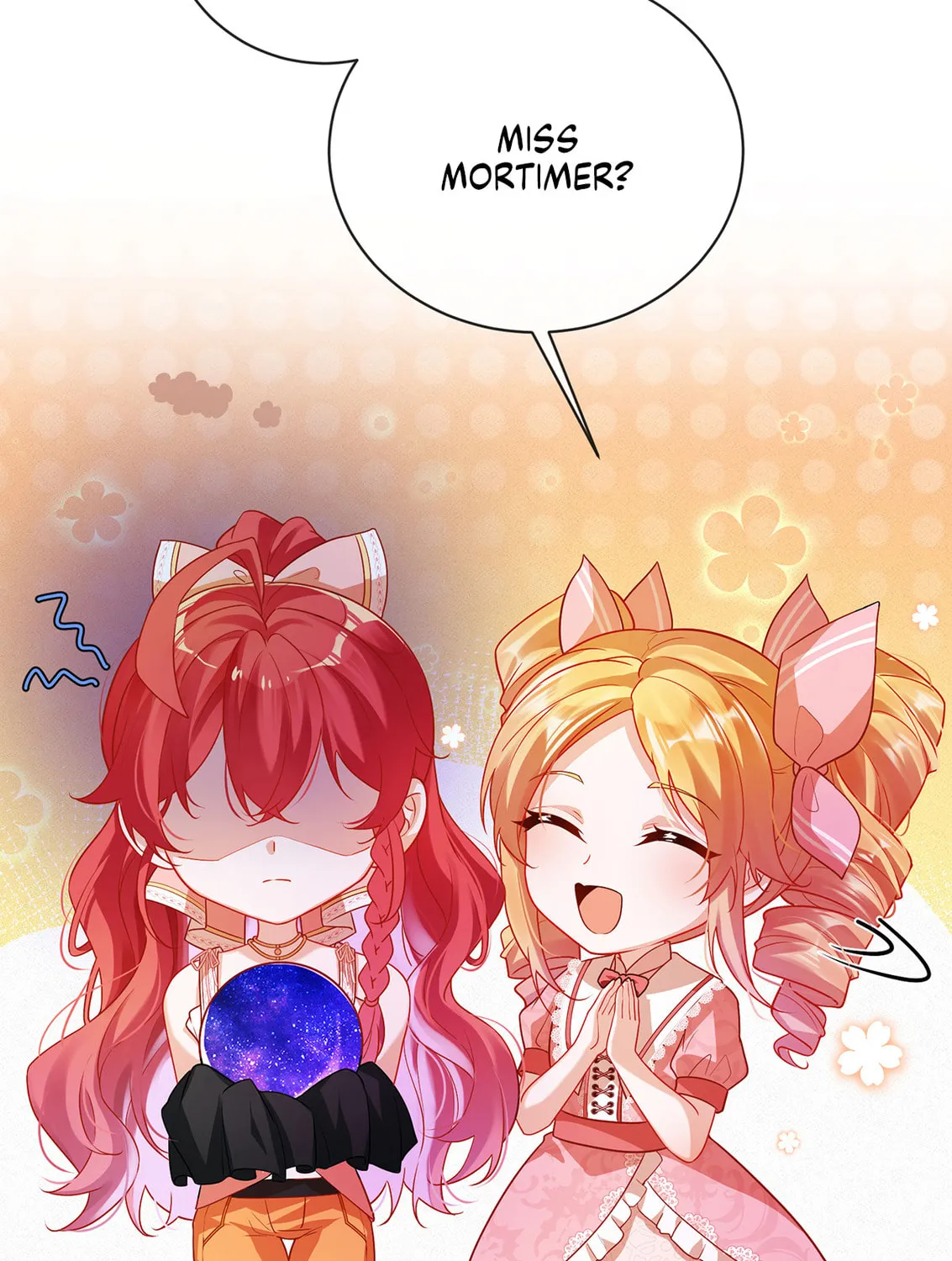 The Villainess and Miss Demon Lord Chapter 3 page 76 - 