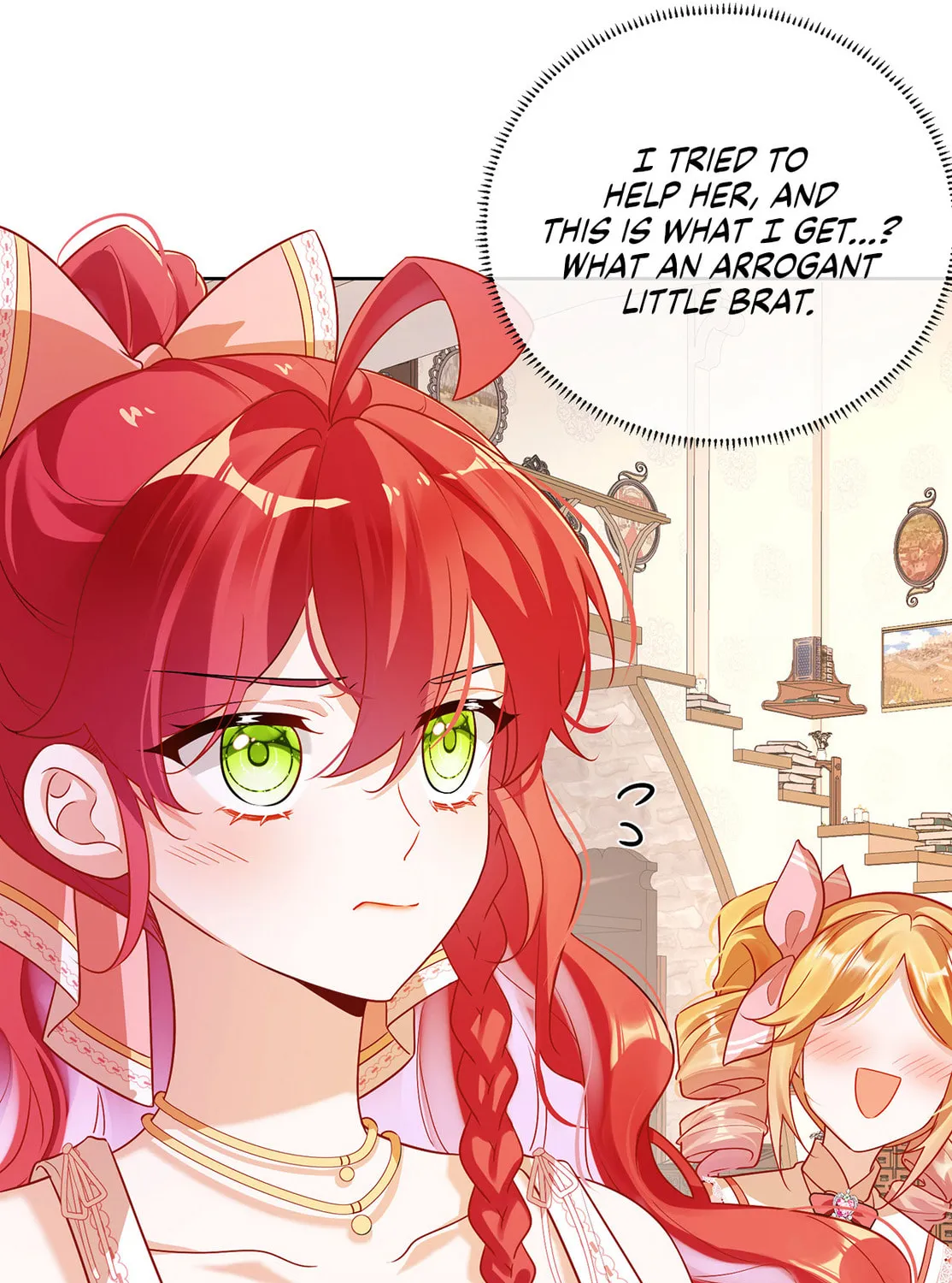 The Villainess and Miss Demon Lord Chapter 3 page 78 - 