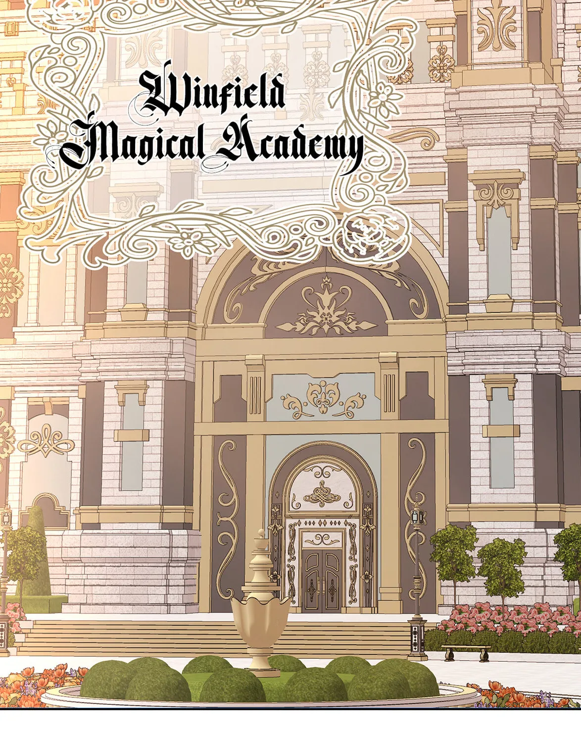 The Villainess and Miss Demon Lord Chapter 3 page 86 - 