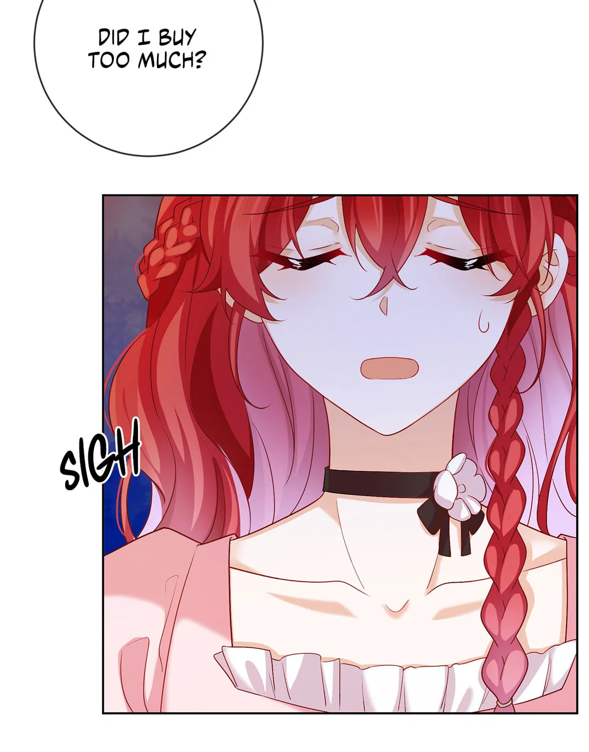 The Villainess and Miss Demon Lord Chapter 3 page 90 - 