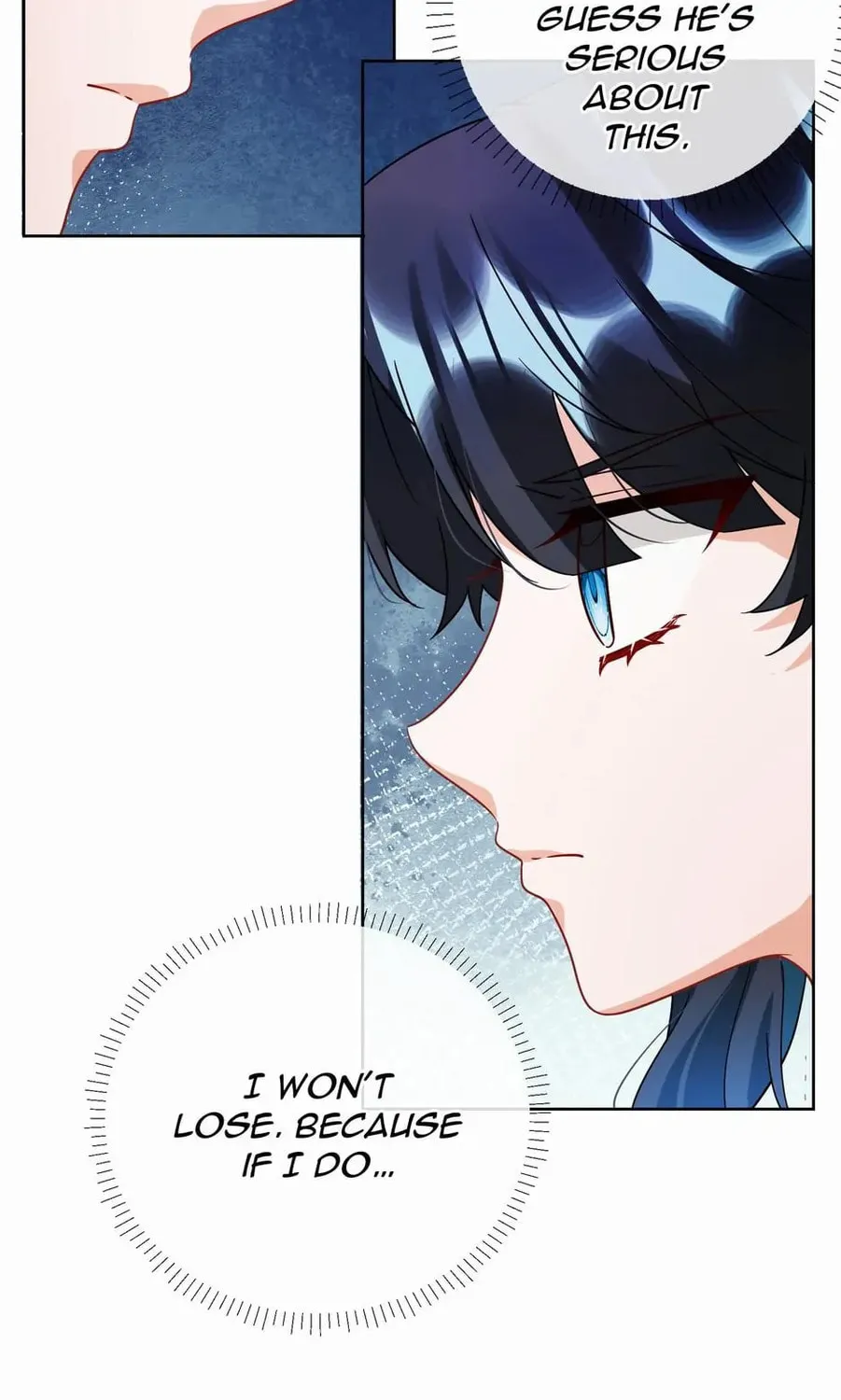 The Villainess and Miss Demon Lord Chapter 30 page 29 - 