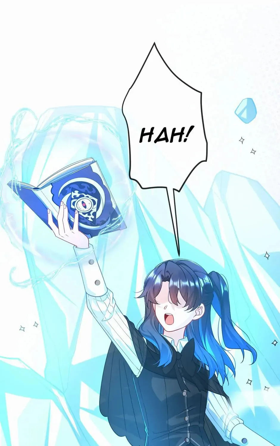 The Villainess and Miss Demon Lord Chapter 30 page 39 - 