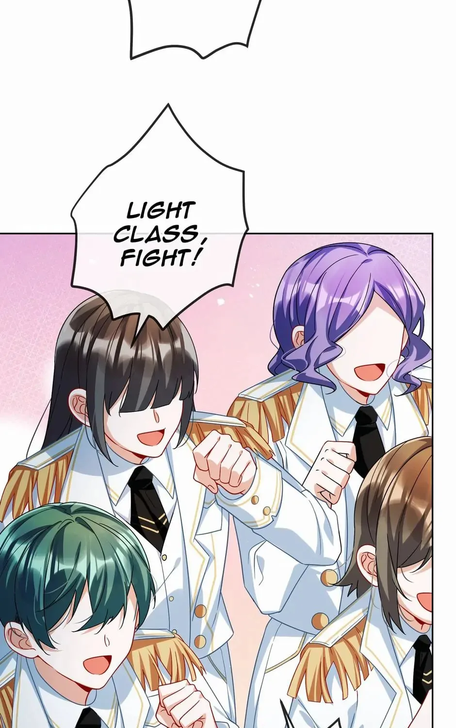 The Villainess and Miss Demon Lord Chapter 30 page 45 - 