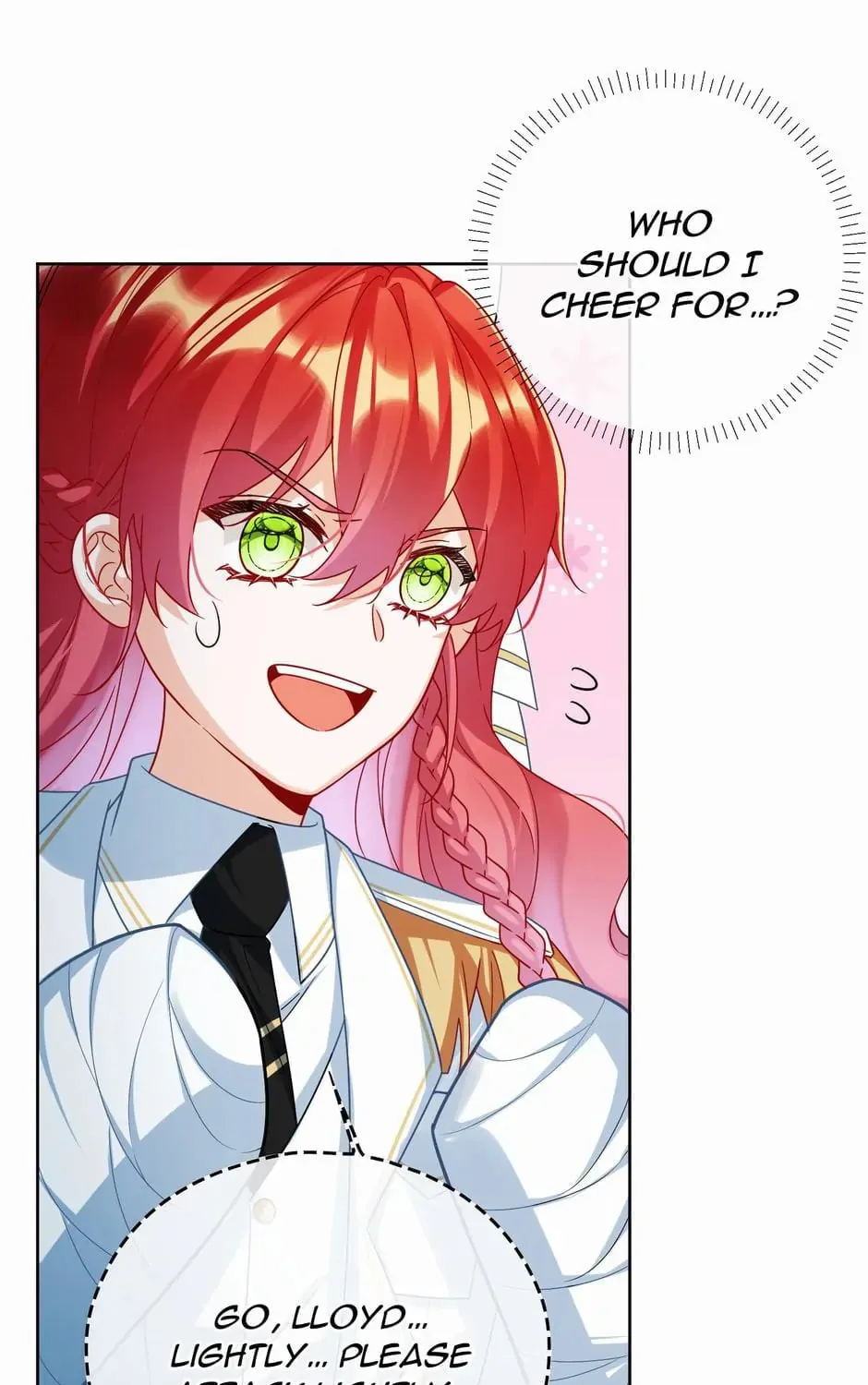 The Villainess and Miss Demon Lord Chapter 30 page 49 - 