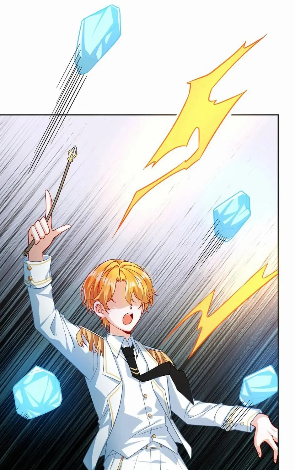 The Villainess and Miss Demon Lord Chapter 30 page 51 - 