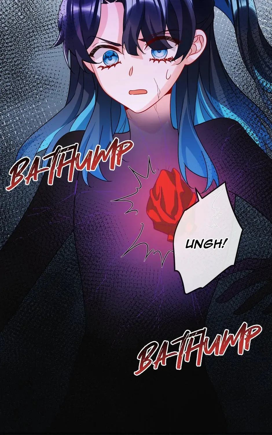 The Villainess and Miss Demon Lord Chapter 30 page 59 - 