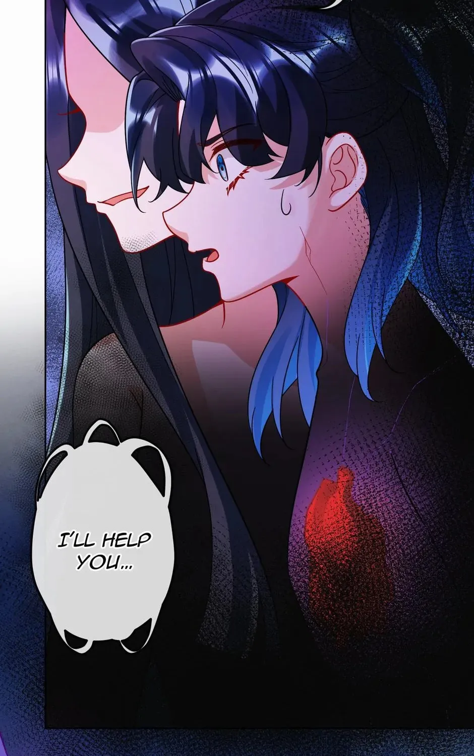 The Villainess and Miss Demon Lord Chapter 30 page 61 - 