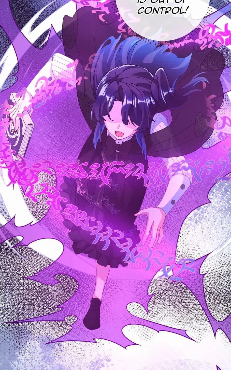 The Villainess and Miss Demon Lord Chapter 30 page 63 - 