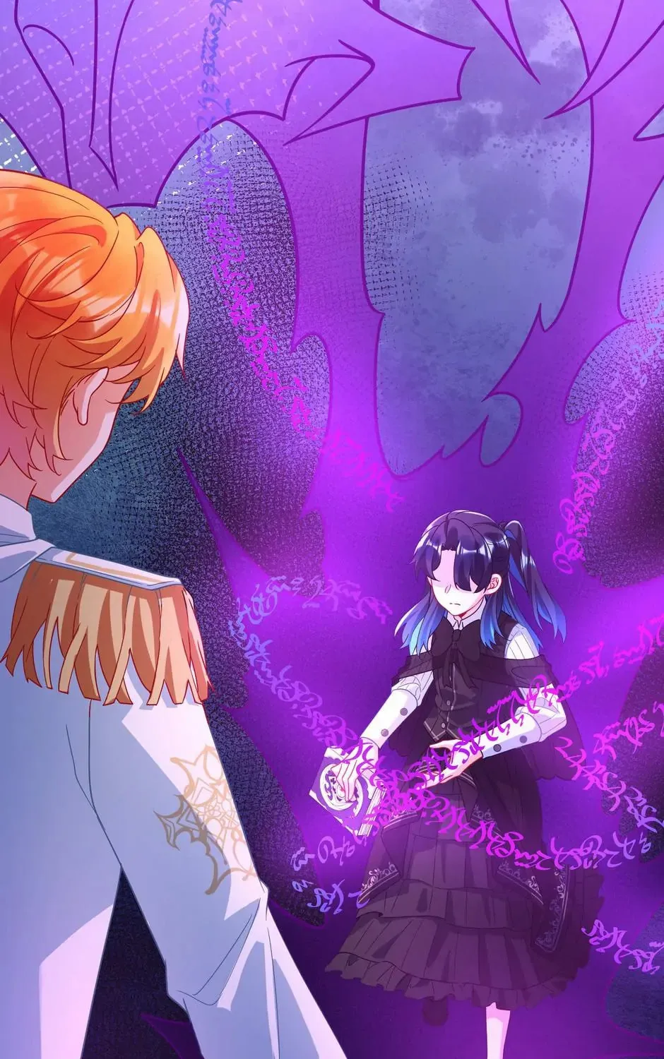 The Villainess and Miss Demon Lord Chapter 30 page 65 - 
