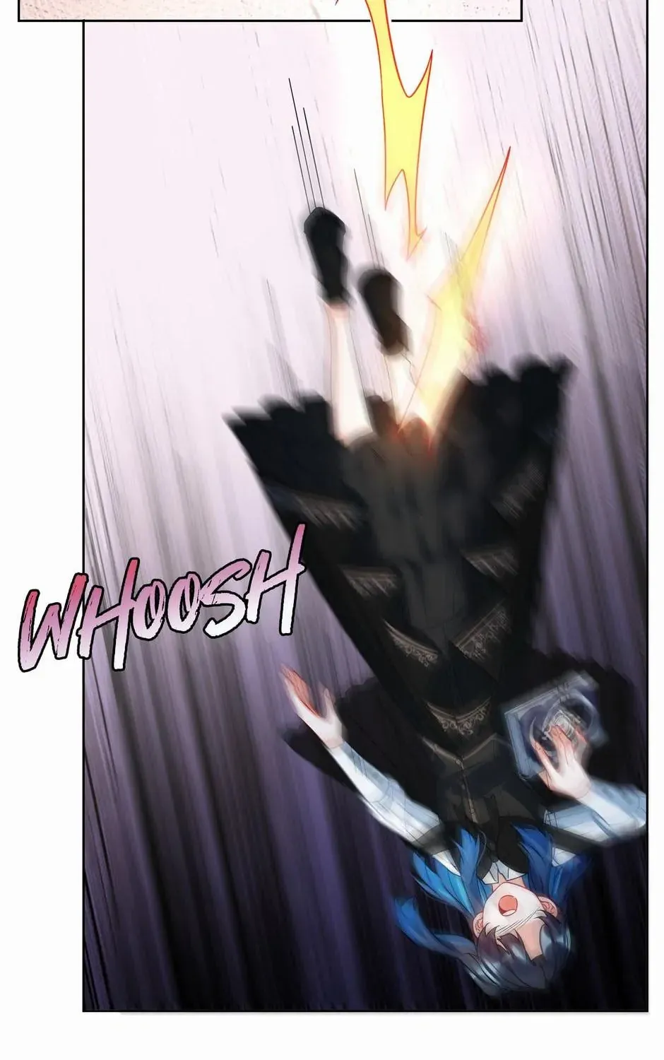 The Villainess and Miss Demon Lord Chapter 30 page 79 - 