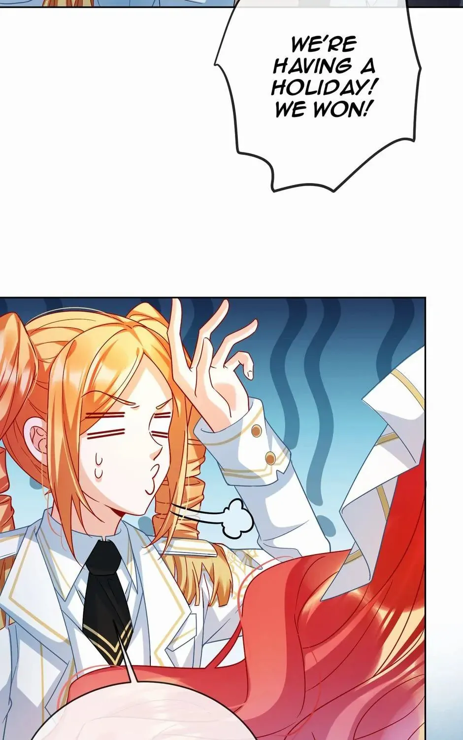 The Villainess and Miss Demon Lord Chapter 30 page 87 - 