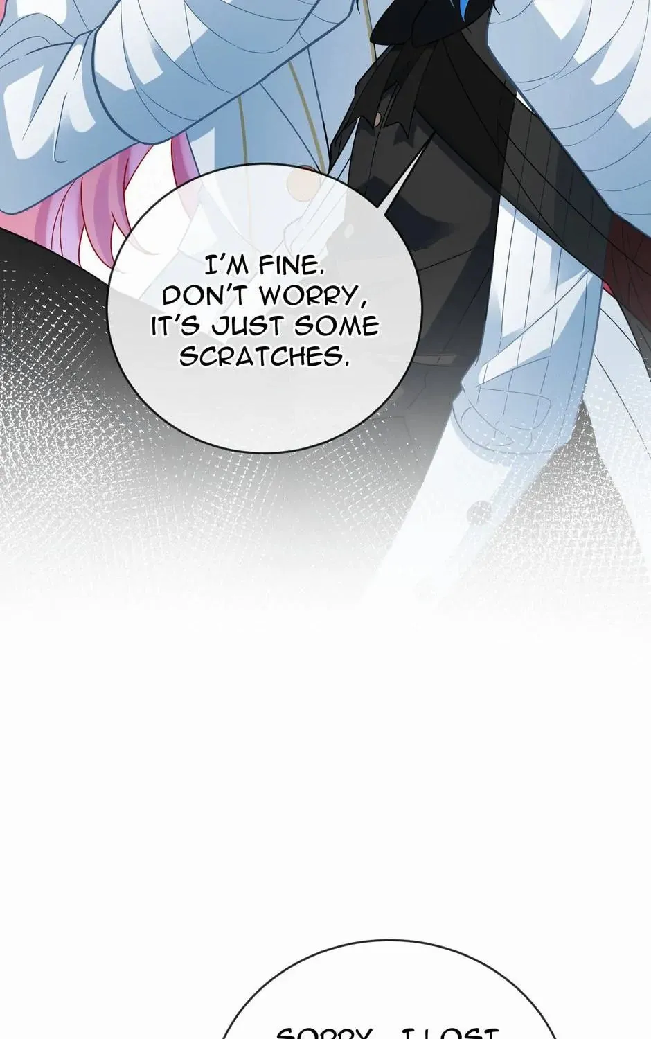 The Villainess and Miss Demon Lord Chapter 30 page 91 - 