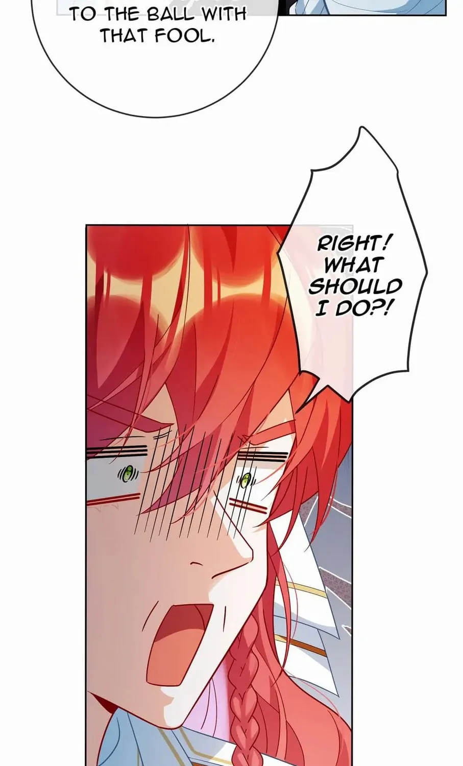 The Villainess and Miss Demon Lord Chapter 30 page 97 - 