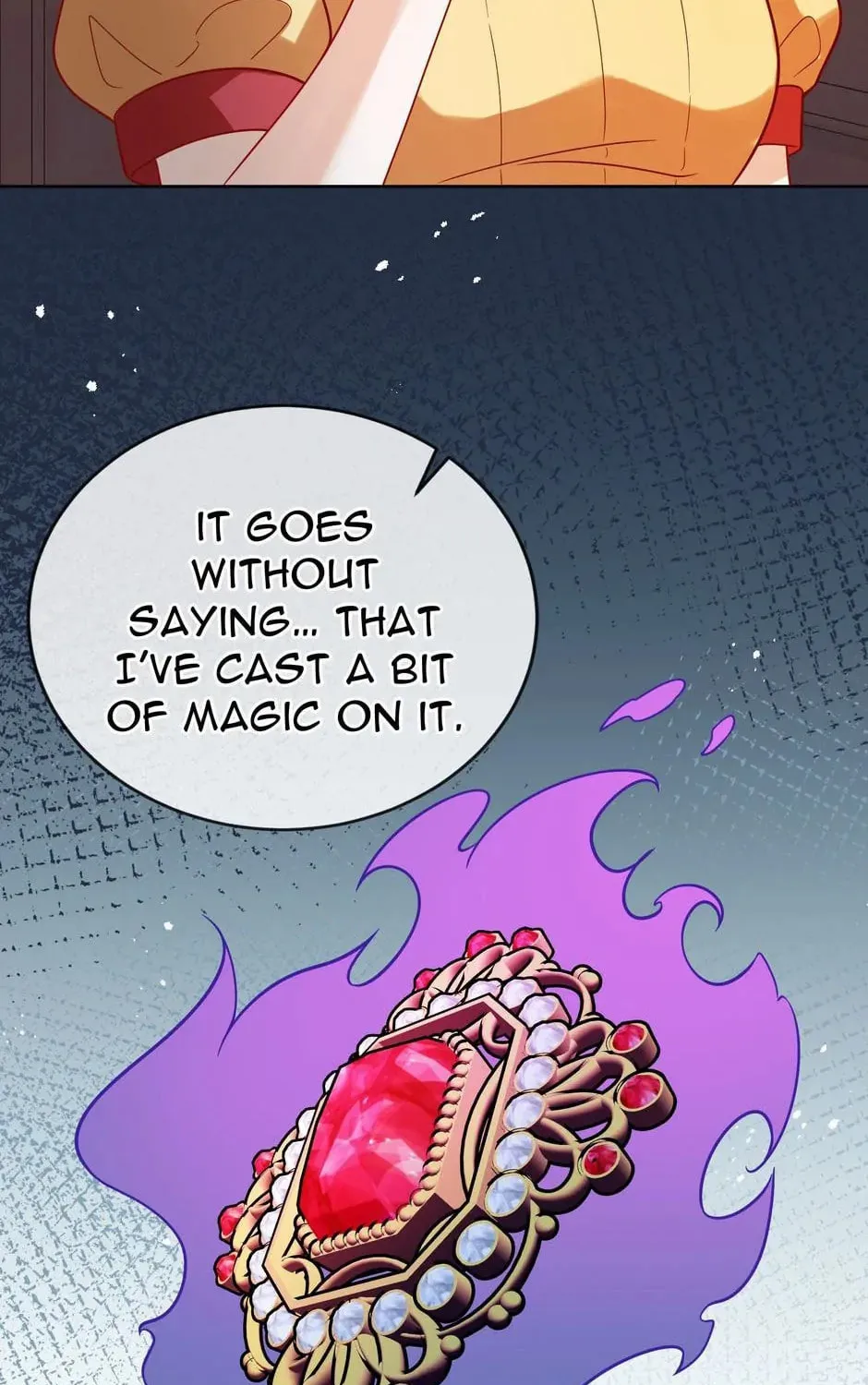 The Villainess and Miss Demon Lord Chapter 31 page 15 - 