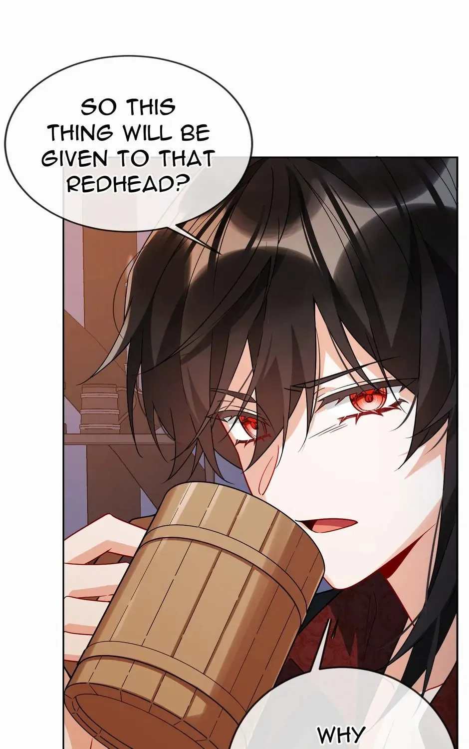 The Villainess and Miss Demon Lord Chapter 31 page 17 - 