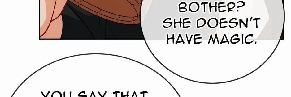 The Villainess and Miss Demon Lord Chapter 31 page 18 - 