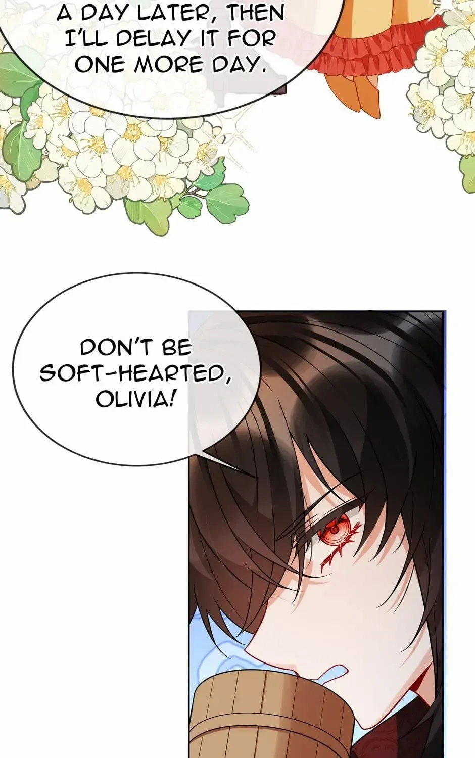 The Villainess and Miss Demon Lord Chapter 31 page 27 - 