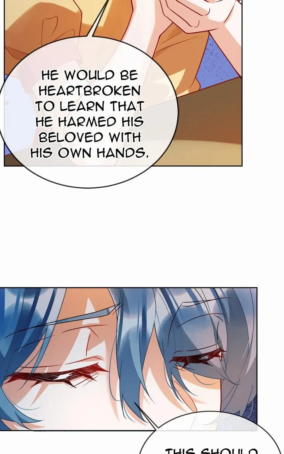 The Villainess and Miss Demon Lord Chapter 31 page 31 - 