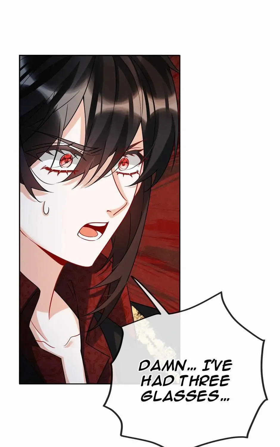 The Villainess and Miss Demon Lord Chapter 31 page 35 - 