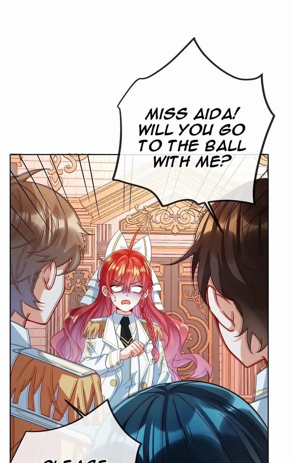 The Villainess and Miss Demon Lord Chapter 31 page 47 - 
