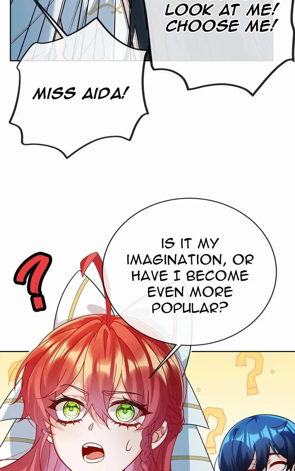 The Villainess and Miss Demon Lord Chapter 31 page 49 - 
