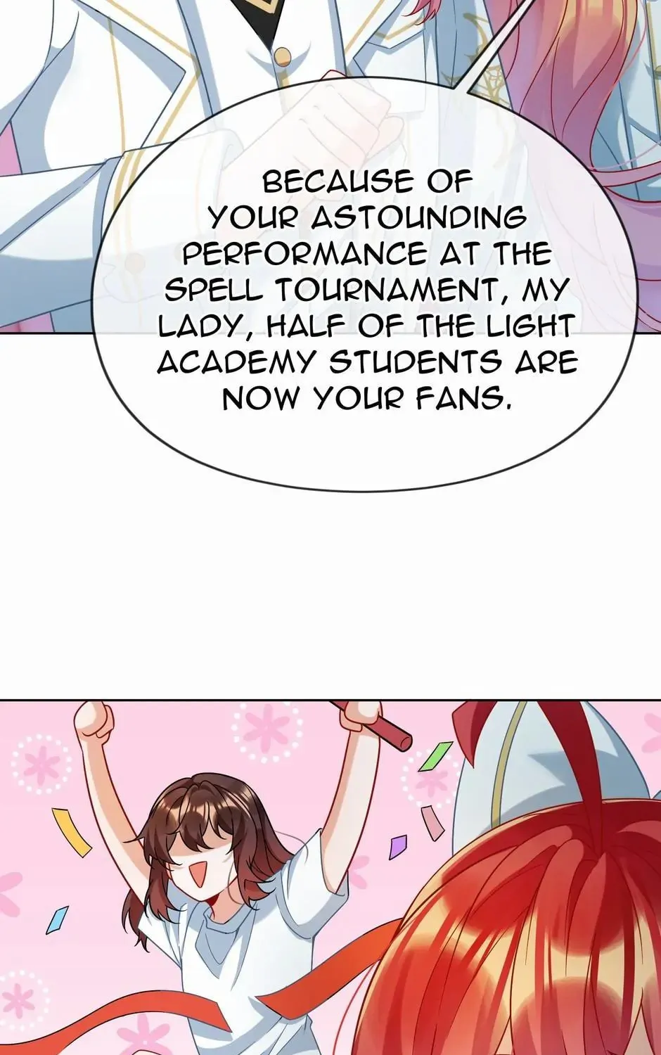 The Villainess and Miss Demon Lord Chapter 31 page 51 - 